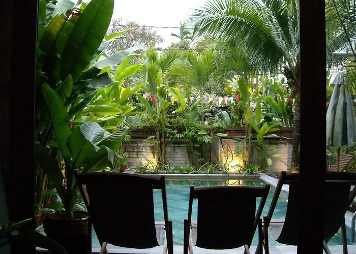 Tropical Home Villa Hoi An, Vietnam