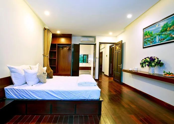Azumi Hotel Hội An, Việt Nam
