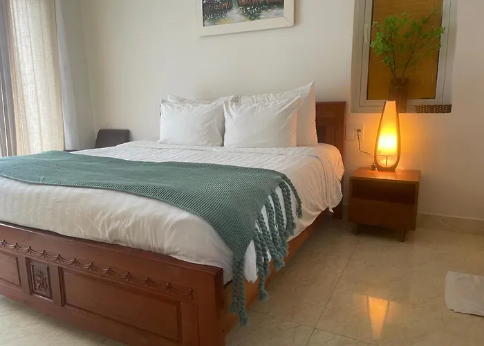Green Town House Hội An, Việt Nam