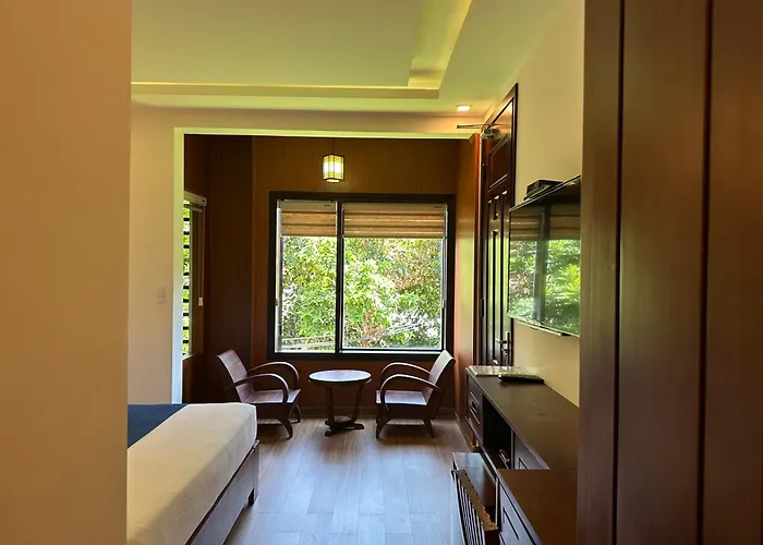 Sol Villa Hoi An, Vietnam