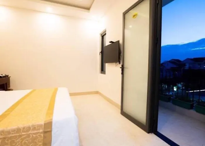 Aba Travel Villa Hội An, Việt Nam