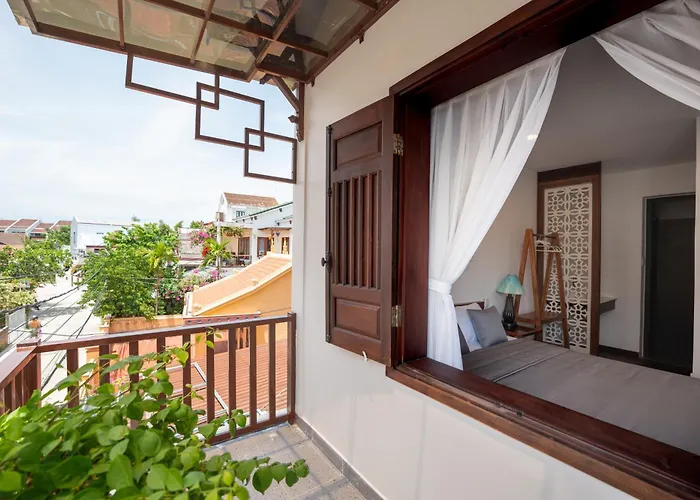 Aulac Hoian Homestay Hoi An, Vietnam