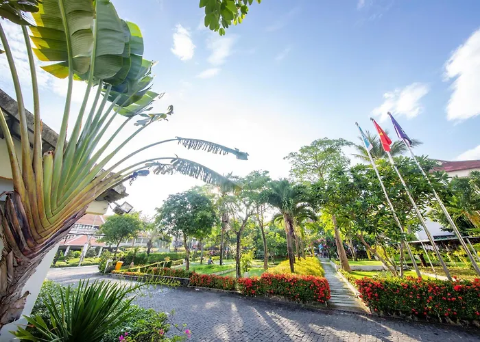 ÊMM Hotel Hội An, Vietnam