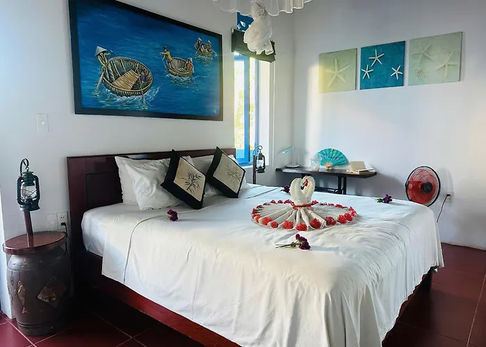 Local Beach Homestay