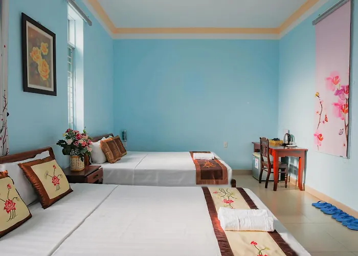 Areca Homestay Hoi An, Vietnam