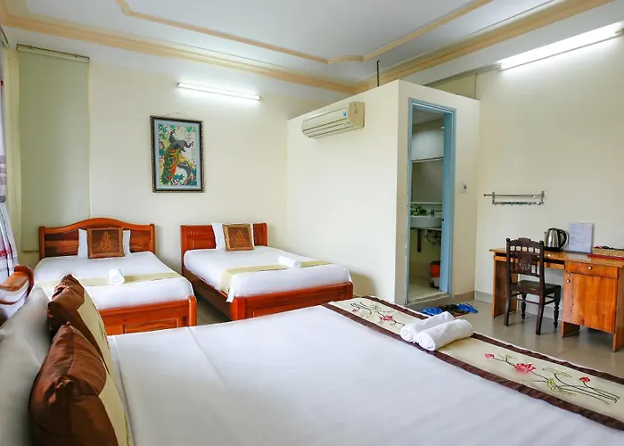 Areca Homestay Hoi An, Vietnam