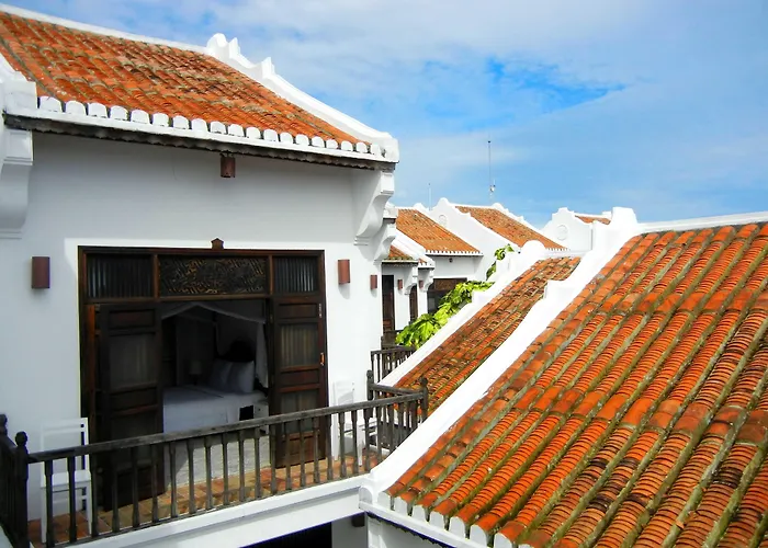 Hoi An Ancient House Resort & Spa, Vietnam