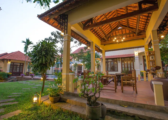 Windbell Villa
