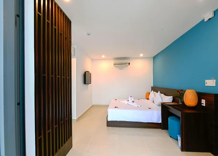 Hoi An Dream City Hotel, Vietnam