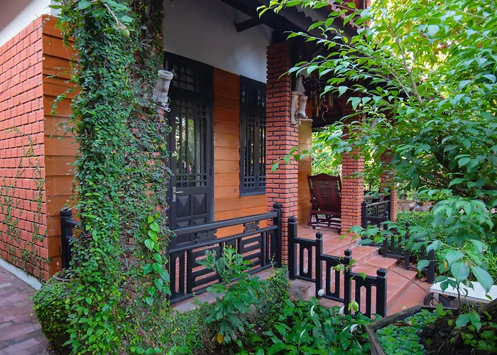Betel Garden Villa