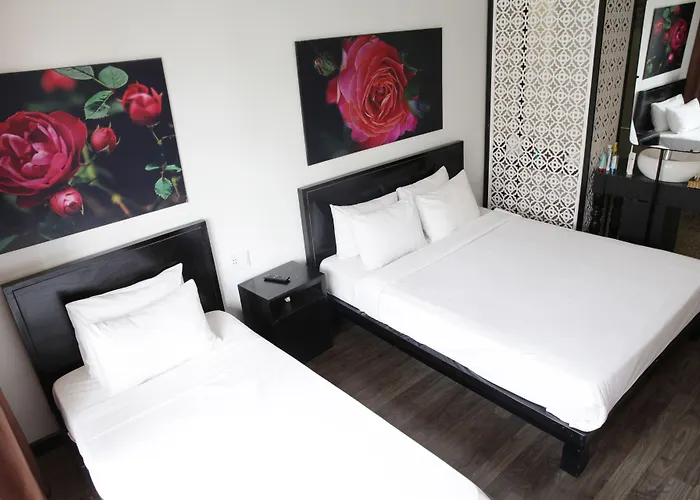 Thanh Binh 2 Hotel