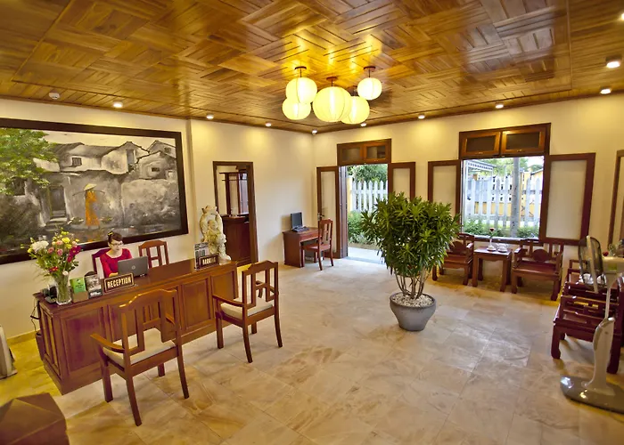 Hoi An TNT Villa, Việt Nam