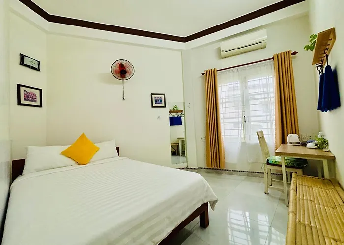 Good Morning Hoi An Homestay And Hostel, Việt Nam