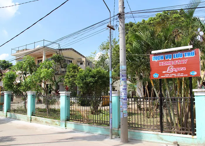 Longan Homestay Hoi An, Vietnam