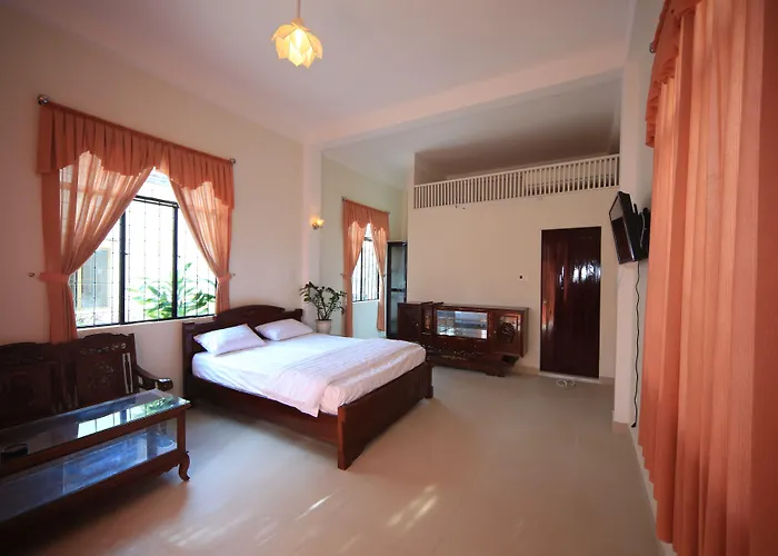 Longan Homestay Hoi An, Vietnam