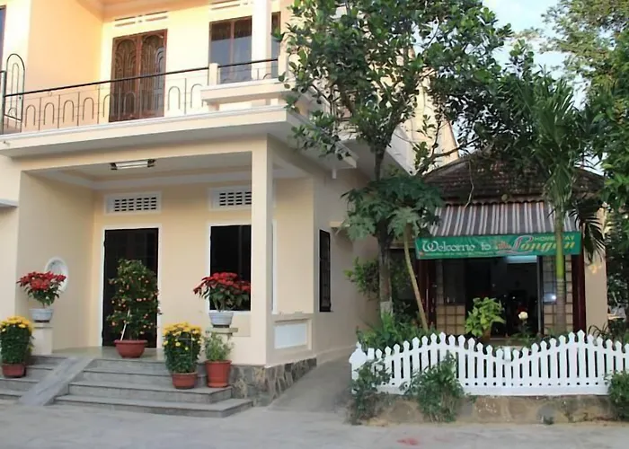 Longan Homestay Hội An, Việt Nam