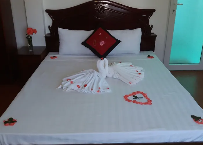 Mango Garden Hoi An Homestay, Vietnam