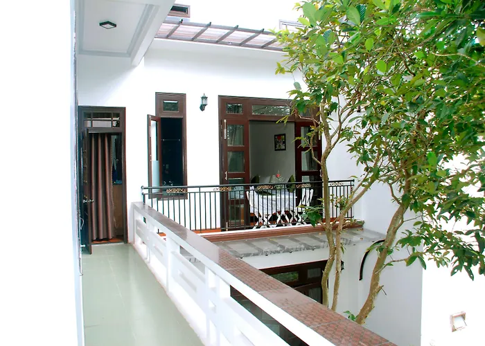 Blue Lake Homestay Hội An, Việt Nam