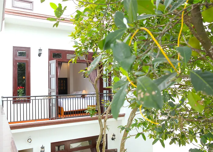 Blue Lake Homestay