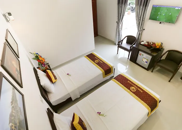 Phoenix Homestay Hoi An, Vietnam