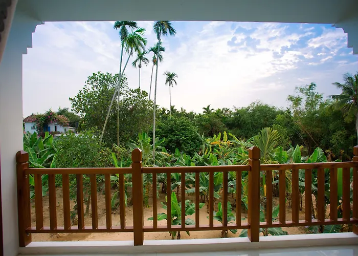New Sunshine Homestay Hoi An, Vietnam