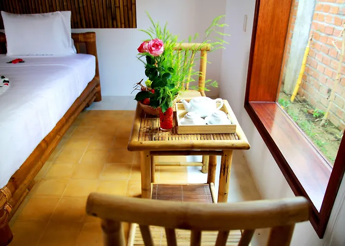 Hoi An Rustic Villa, Vietnam