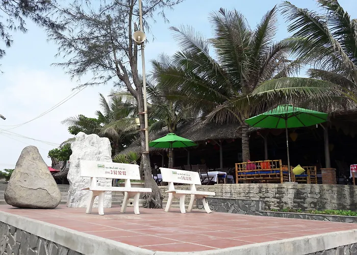 Life Beach Villa