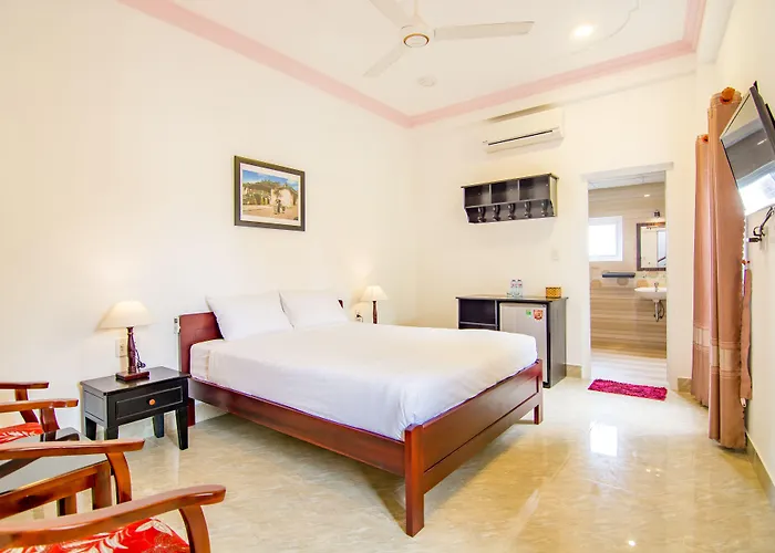 Hung Do Beach Homestay Hoi An, Vietnam