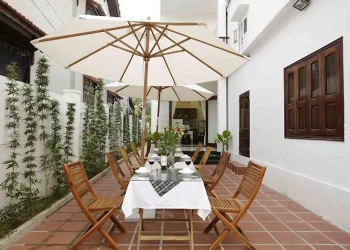 Coconut Garden Homestay Hoi An, Vietnam