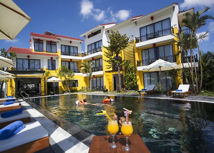Four Seasons Villa