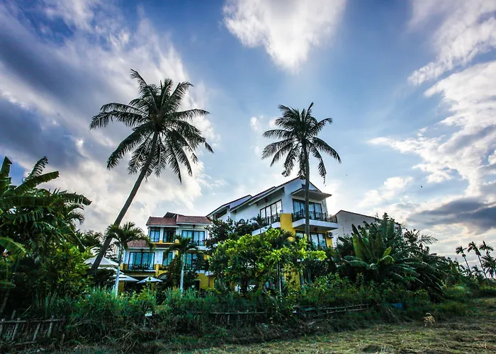 Hoi An Four Seasons Villa, Việt Nam