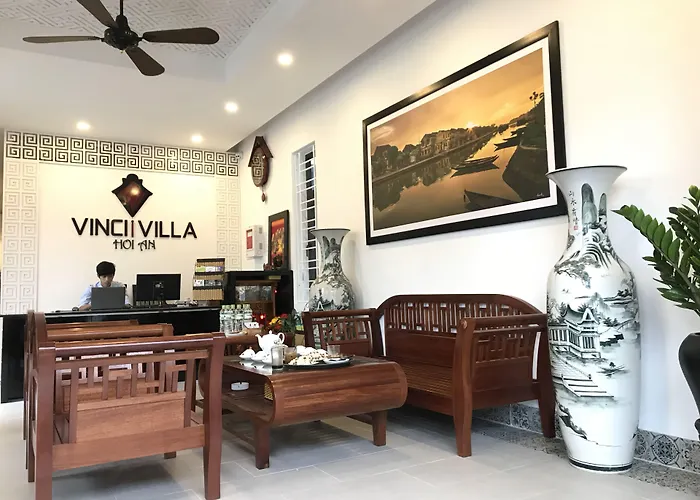 Vinci Villa Hoi An