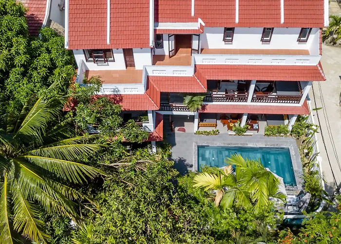 An Bang Coco Villa Hội An, Vietnam
