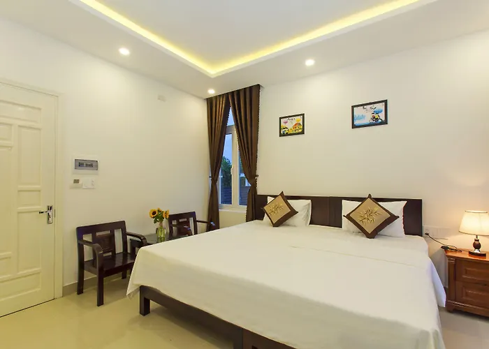 Pebble Homestay Hoi An, Vietnam