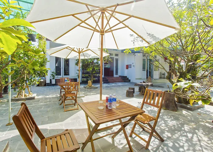 Pebble Homestay Hoi An, Vietnam