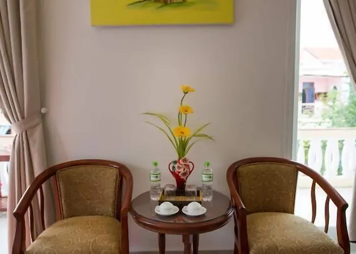 Han Huyen Homestay Hoi An, Vietnam
