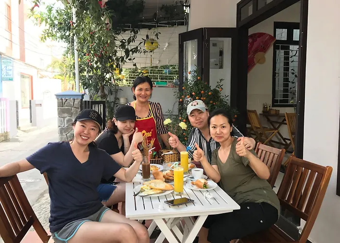 Quynh Chau Homestay Hoi An, Vietnam