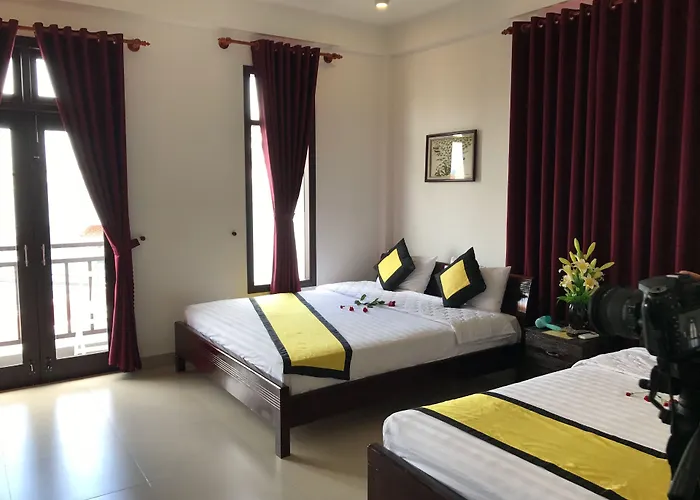 Quynh Chau Homestay Hội An, Việt Nam