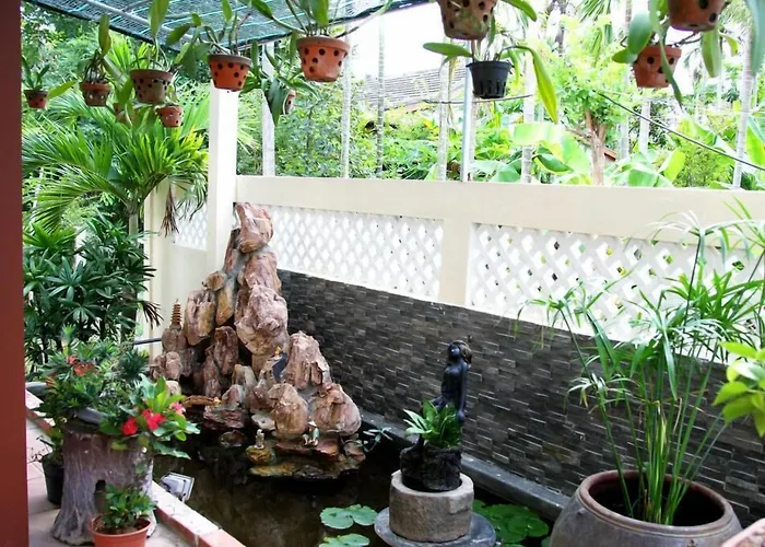 Village Love Homestay