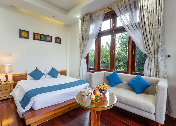 Hoi An Reverie Villas, Việt Nam
