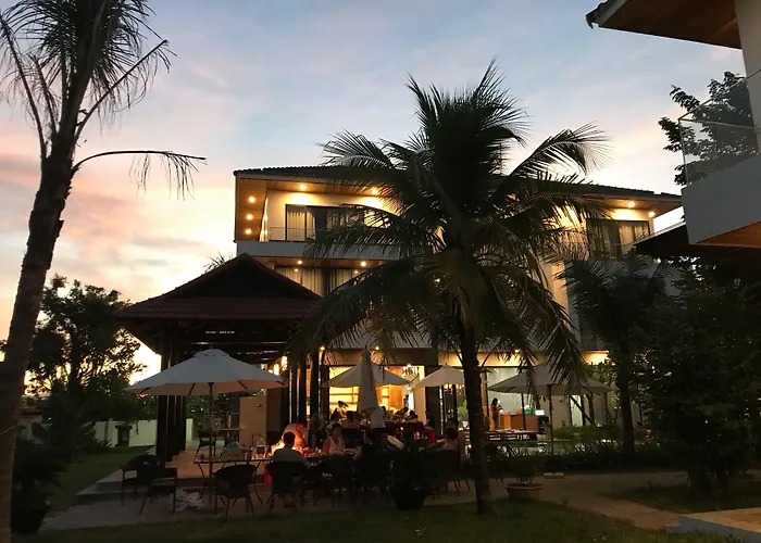 Hoi An Reverie s