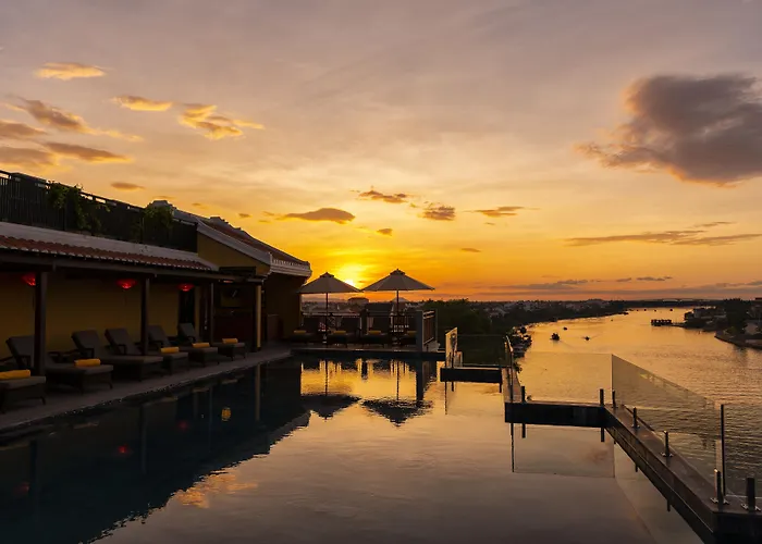 Little Riverside Hoi An . A Luxury Hotel & Spa, Việt Nam