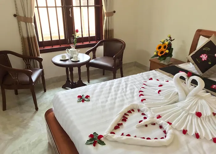 Hoi An Dat Cam Homestay, Việt Nam