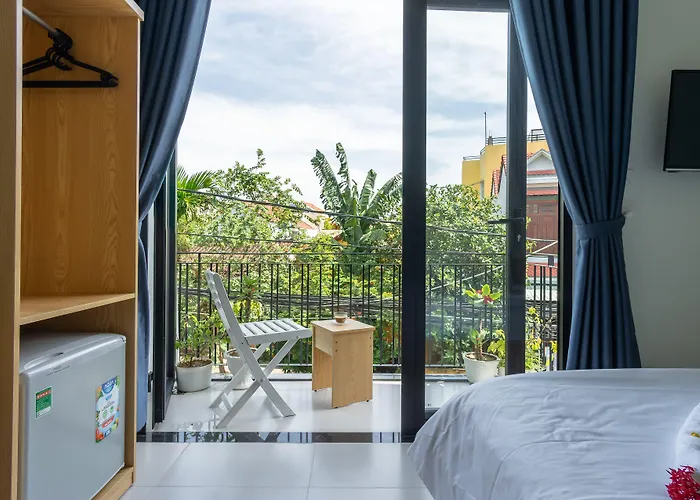 D Central Hoi An Homestay, Vietnam