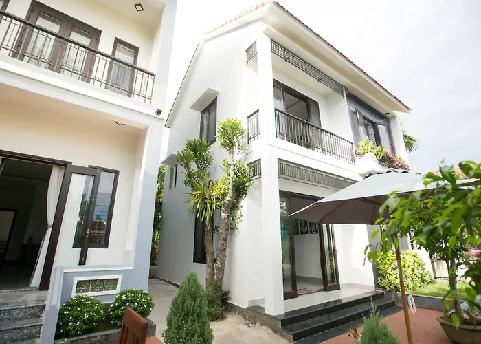 Yen Villa Hội An, Vietnam