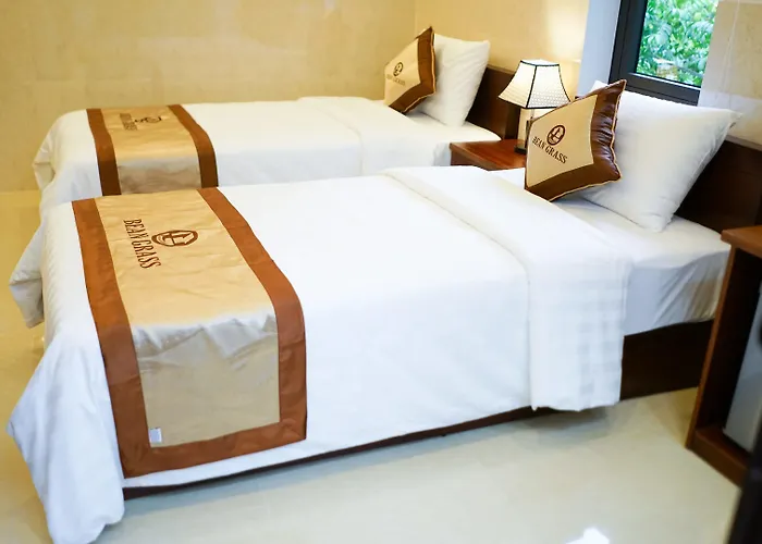 Bean Grass Homestay Hoi An, Vietnam