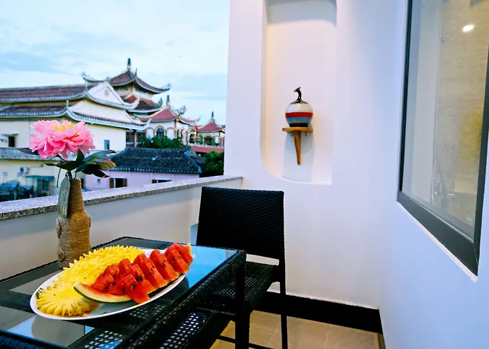 Zen Hoian Villa Hội An, Vietnam
