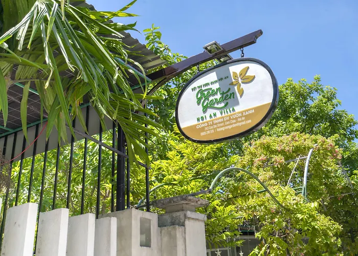 Green Garden Hoi An Homestay, Việt Nam