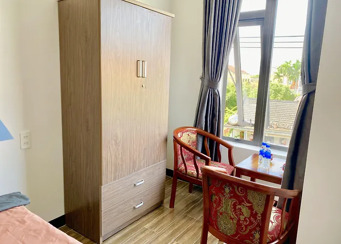 Little Boss Homestay Hội An, Việt Nam