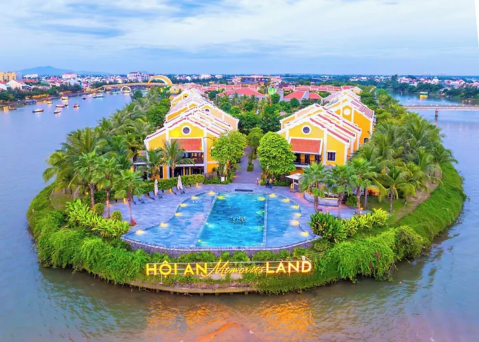 Hoi An Memories & Spa